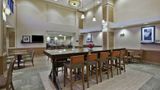 <b>Hampton Inn & Suites Plattsburgh Lobby</b>. Images powered by <a href="https://iceportal.shijigroup.com/" title="IcePortal" target="_blank">IcePortal</a>.