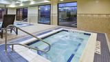 <b>Hampton Inn & Suites Plattsburgh Recreation</b>. Images powered by <a href="https://iceportal.shijigroup.com/" title="IcePortal" target="_blank">IcePortal</a>.