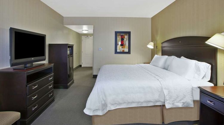 Hampton Inn & Suites Plattsburgh Other
