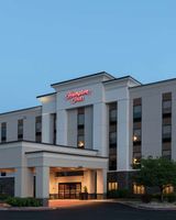Hampton Inn Branson Hills