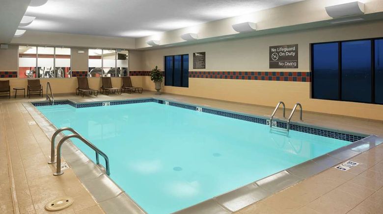 <b>Hampton Inn Branson Hills Pool</b>. Images powered by <a href="https://iceportal.shijigroup.com/" title="IcePortal" target="_blank">IcePortal</a>.