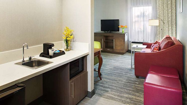 Hampton Inn & Suites Palm Desert Other