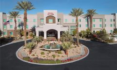Hampton Inn & Suites Palm Desert