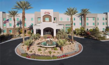 Hampton Inn & Suites Palm Desert