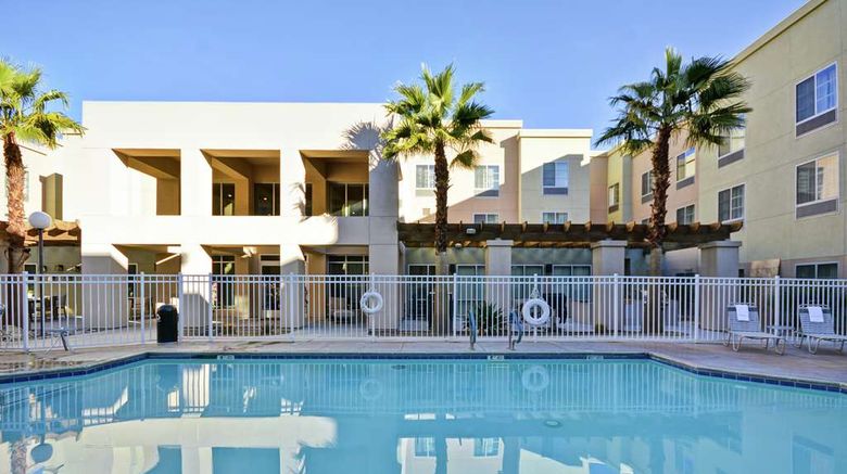 <b>Homewood Suites by Hilton Palm Desert Pool</b>. Images powered by <a href="https://iceportal.shijigroup.com/" title="IcePortal" target="_blank">IcePortal</a>.