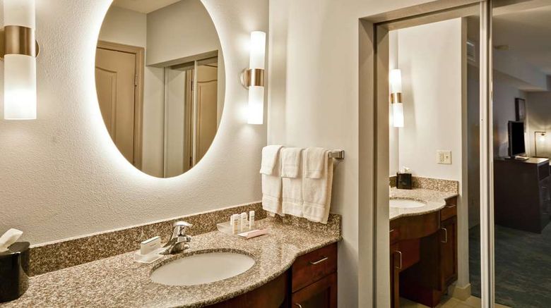 <b>Homewood Suites by Hilton Palm Desert Room</b>. Images powered by <a href="https://iceportal.shijigroup.com/" title="IcePortal" target="_blank">IcePortal</a>.