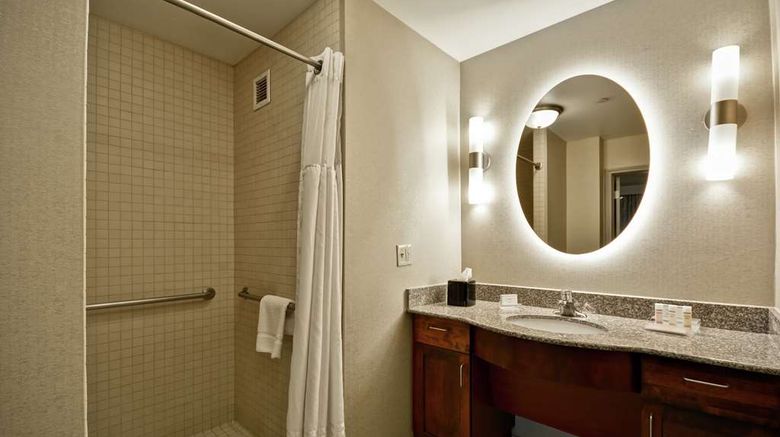 <b>Homewood Suites by Hilton Palm Desert Room</b>. Images powered by <a href="https://iceportal.shijigroup.com/" title="IcePortal" target="_blank">IcePortal</a>.