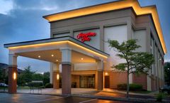 Hampton Inn Philadelphia/Mt. Laurel