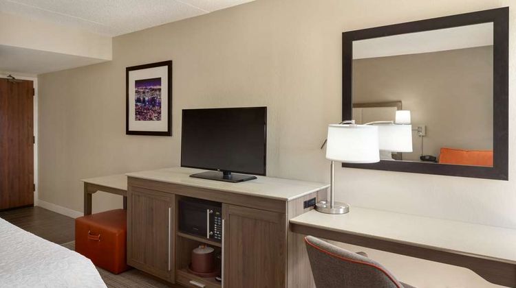Hampton Inn Philadelphia/Mt. Laurel Room