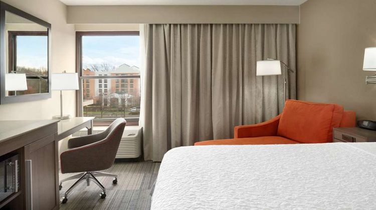Hampton Inn Philadelphia/Mt. Laurel Room