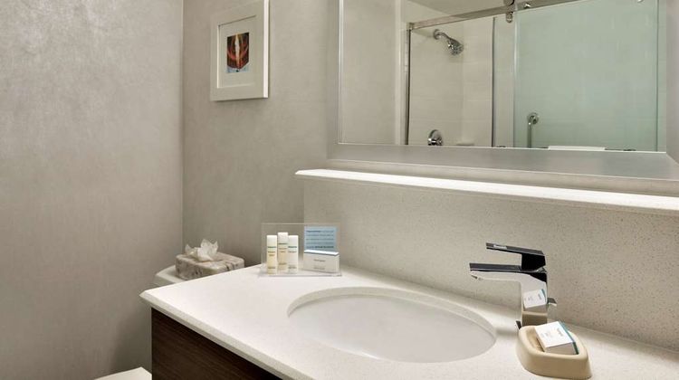 Hampton Inn Philadelphia/Mt. Laurel Room