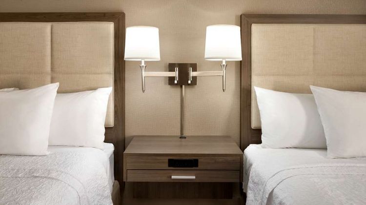 Hampton Inn Philadelphia/Mt. Laurel Room