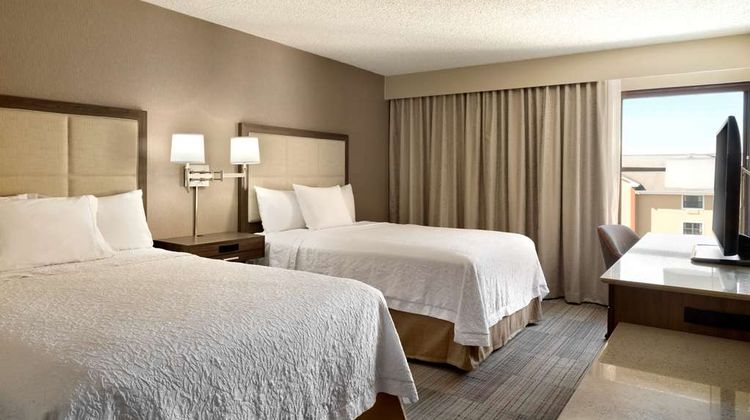 Hampton Inn Philadelphia/Mt. Laurel Room