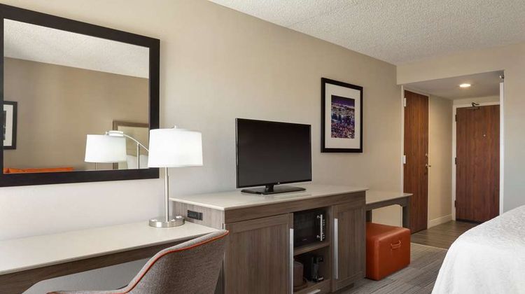 Hampton Inn Philadelphia/Mt. Laurel Room