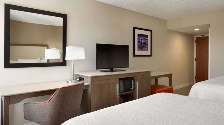 Hampton Inn Philadelphia/Mt. Laurel Room