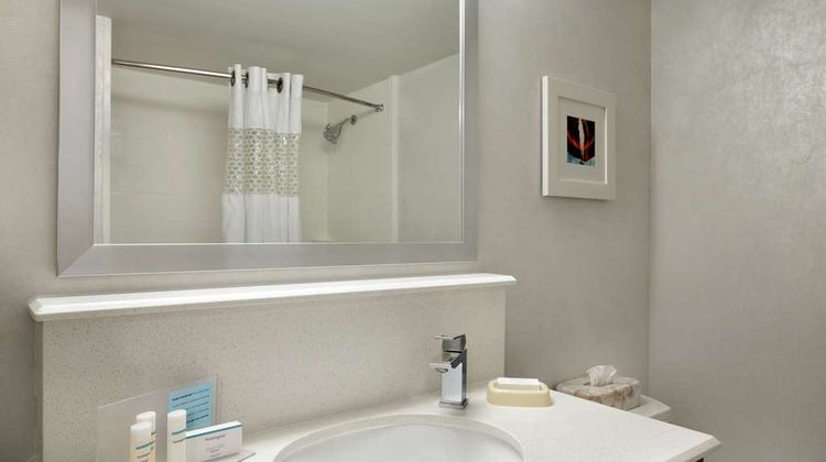 Hampton Inn Philadelphia/Mt. Laurel Room