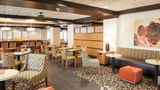 Hampton Inn Pensacola Airport Restaurant