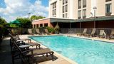 Hampton Inn Pensacola Airport Pool