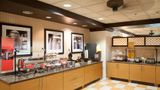 Hampton Inn Pensacola Airport Restaurant