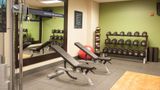 Hampton Inn Pensacola Airport Health