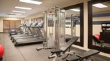 Hampton Inn Pensacola Airport Health