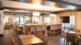 Hampton Inn Pensacola Airport Lobby