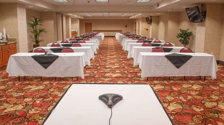 Hampton Inn Pensacola Airport Meeting