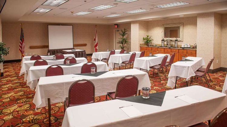 Hampton Inn Pensacola Airport Meeting