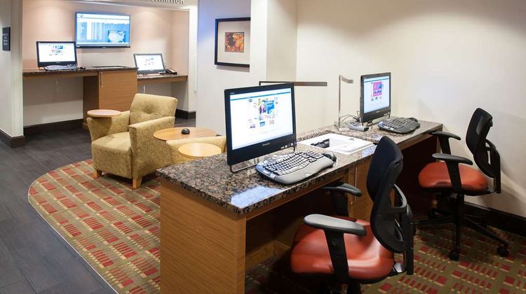 Hampton Inn Pensacola Airport Other
