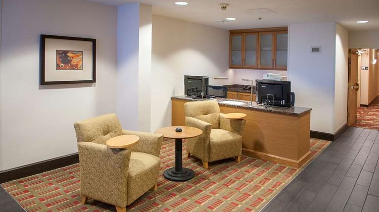 Hampton Inn Pensacola Airport Other