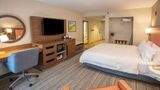 Hampton Inn Pensacola Airport Room