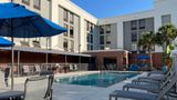 Hampton Inn Pensacola Airport Pool