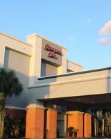 Hampton Inn Pensacola Airport
