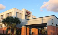 Hampton Inn Pensacola Airport