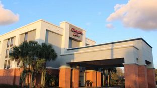 Hampton Inn Pensacola Airport