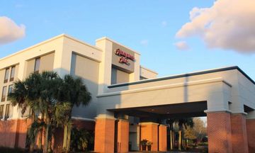 Hampton Inn Pensacola Airport