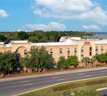 Hampton Inn & Sts Pensacola/Gulf Breeze Exterior