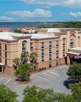 Hampton Inn & Sts Pensacola/Gulf Breeze