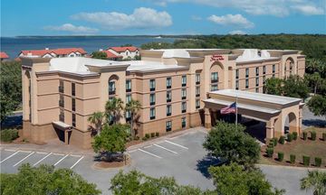 Hampton Inn & Sts Pensacola/Gulf Breeze