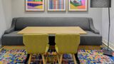 Hampton Inn & Sts Pensacola/Gulf Breeze Lobby
