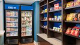 Hampton Inn & Sts Pensacola/Gulf Breeze Restaurant