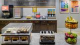 Hampton Inn & Sts Pensacola/Gulf Breeze Restaurant