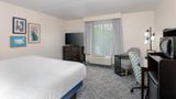 Hampton Inn & Sts Pensacola/Gulf Breeze Room