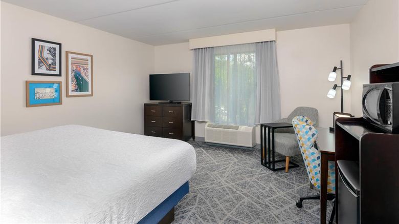 <b>Hampton Inn & Sts Pensacola/Gulf Breeze Room</b>. Images powered by <a href="https://iceportal.shijigroup.com/" title="IcePortal" target="_blank">IcePortal</a>.