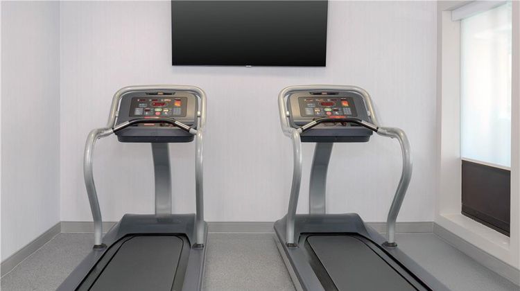 Hampton Inn & Sts Pensacola/Gulf Breeze Health