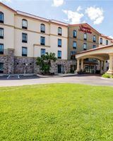 Hampton Inn & Suites I-10 Pine Forest Rd