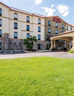 Hampton Inn & Suites I-10 Pine Forest Rd