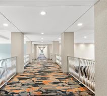 Hampton Inn & Suites I-10 Pine Forest Rd Lobby
