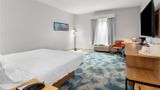 Hampton Inn & Suites I-10 Pine Forest Rd Room