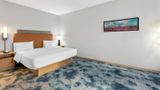 Hampton Inn & Suites I-10 Pine Forest Rd Room